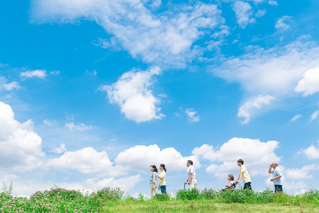 介護 (1)